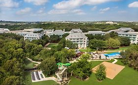 Hyatt Regency Hill Country Resort And Spa San Antonio Texas